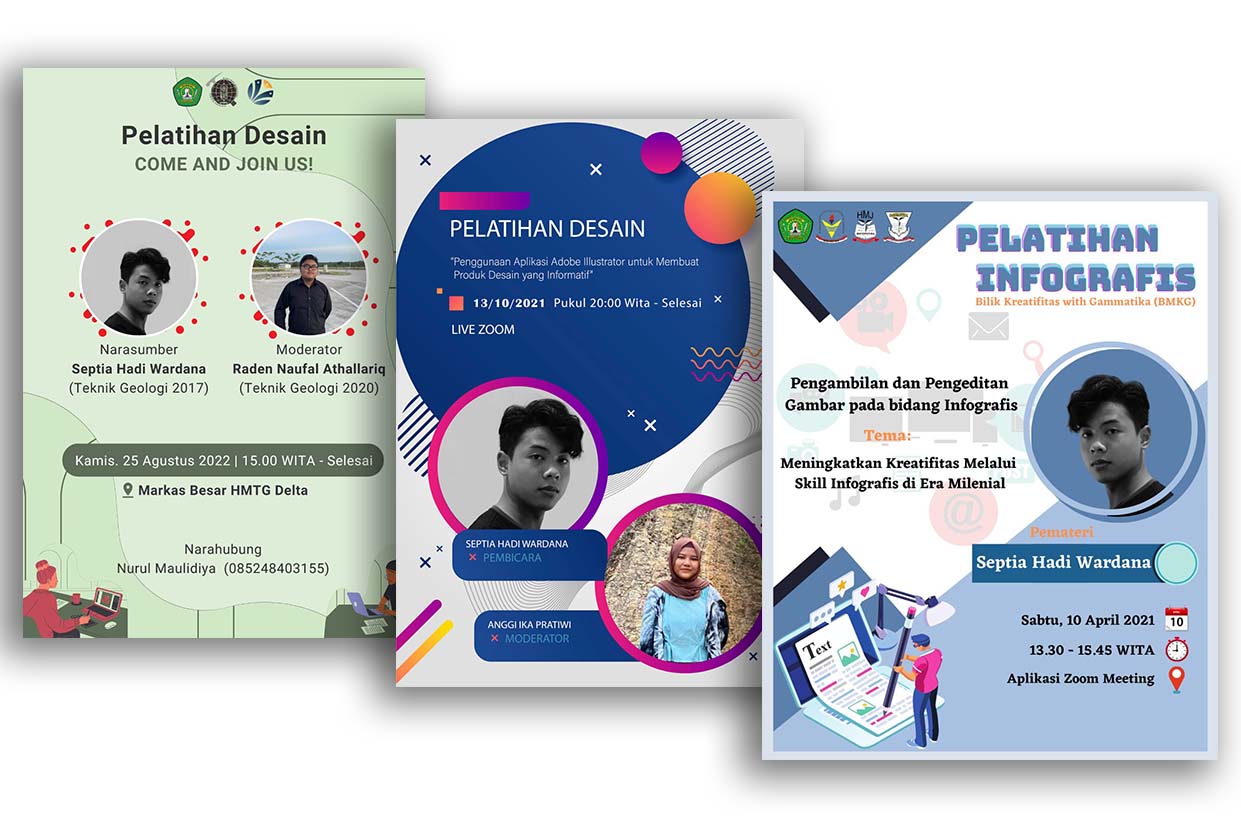 Volunteer Geoscience Educator