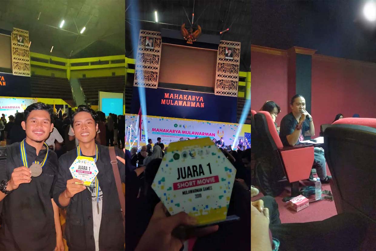 Volunteer Geoscience Educator